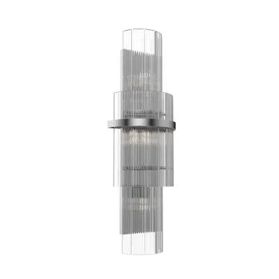 Four Light Bathroom Fixture2187629