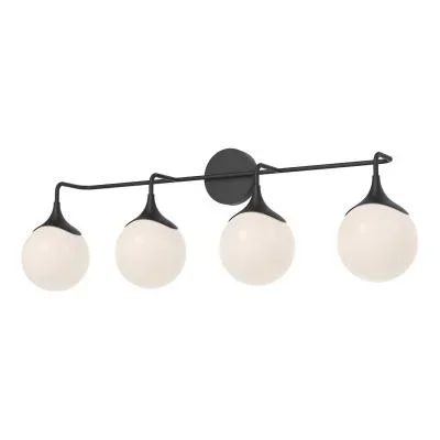 Four Light Bathroom Fixtures2211368