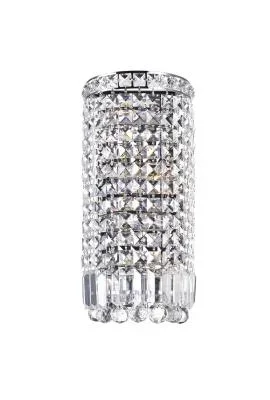 Four Light Bathroom Sconce098590