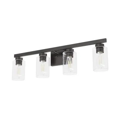 Four Light Bathroom Vanity3814905