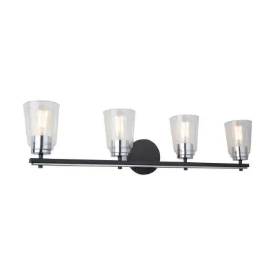 Four Light Bathroom Vanity8079973
