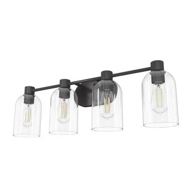 Four Light Bathroom Vanity8650485