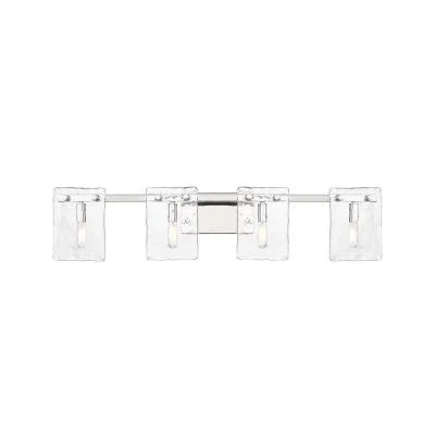 Four Light Bathroom Vanity8695741