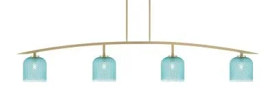 Four Light Billiard/Island8109814