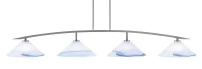 Four Light Billiard/Island8167361