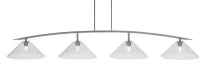 Four Light Billiard/Island8167380