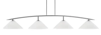 Four Light Billiard/Island8167386