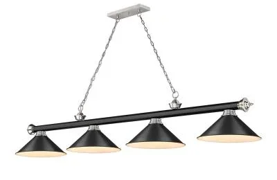 Four Light Billiard2249420