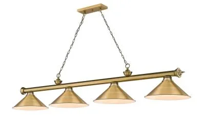 Four Light Billiard4493160