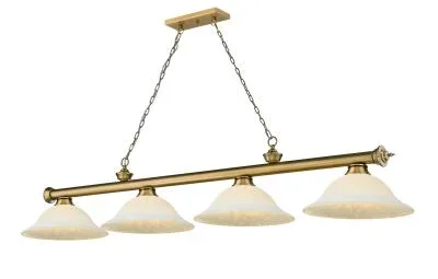 Four Light Billiard4493168