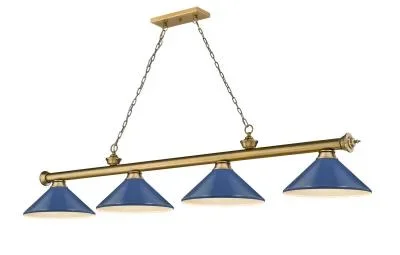 Four Light Billiard6620295