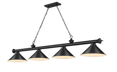 Four Light Billiard6678736