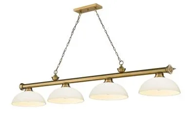 Four Light Billiard9921255