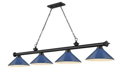 Four Light Billiard9921260
