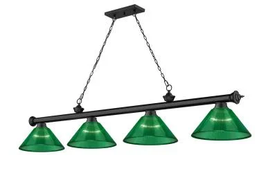 Four Light Billiard9921295