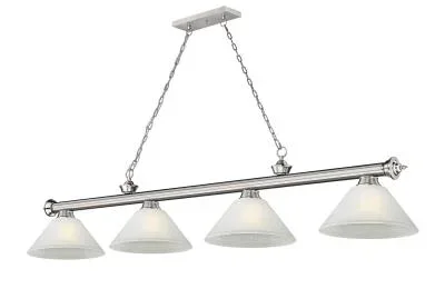 Four Light Billiard9921826
