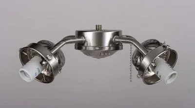Four Light Ceiling fan Light Kit723117