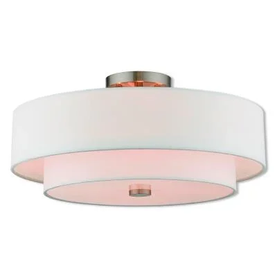 Four Light Ceiling Mount485119