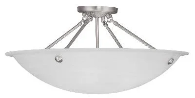 Four Light Ceiling Mount695248