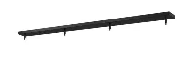 Four Light Ceiling Plate6122019