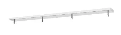 Four Light Ceiling Plate9022106