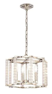 Four Light Chandelier030885
