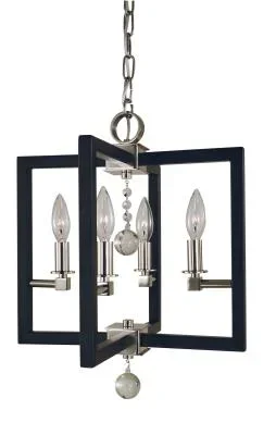 Four Light Chandelier196944