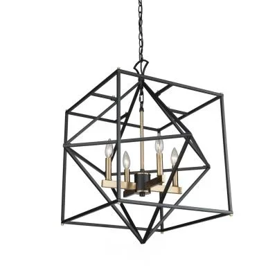 Four Light Chandelier199967