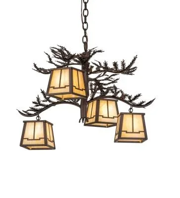 Four Light Chandelier2020839
