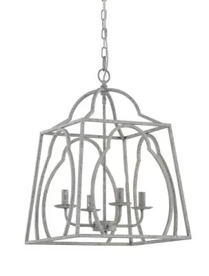 Four Light Chandelier2038803