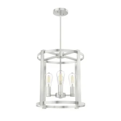Four Light Chandelier2200109