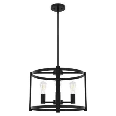 Four Light Chandelier2260263