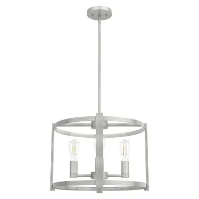 Four Light Chandelier2260264
