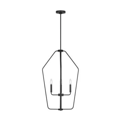 Four Light Chandelier2308500