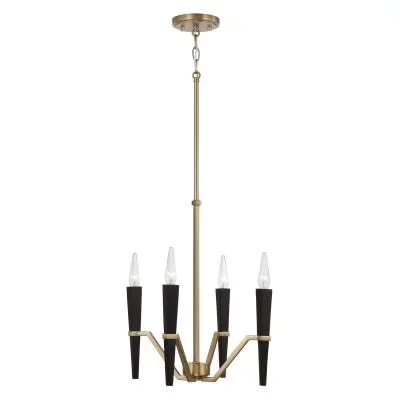 Four Light Chandelier2348495