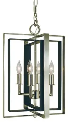 Four Light Chandelier2379169