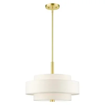 Four Light Chandelier2470285