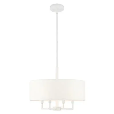 Four Light Chandelier2470487