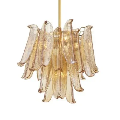 Four Light Chandelier2481704