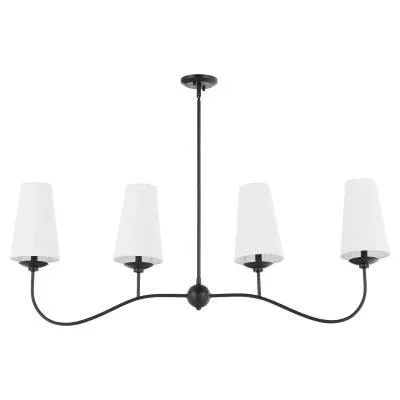 Four Light Chandelier2615170