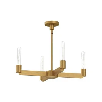 Four Light Chandelier2623857