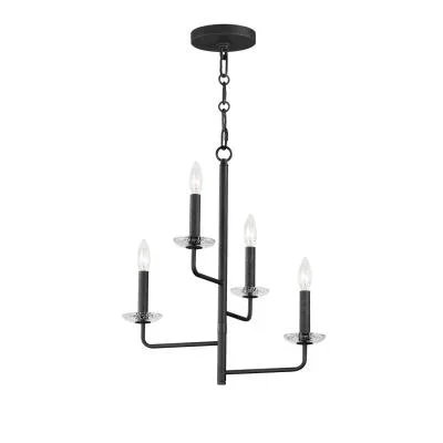 Four Light Chandelier2658633