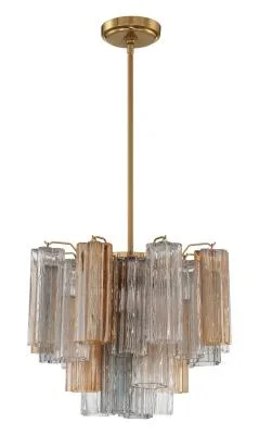 Four Light Chandelier2671426
