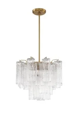 Four Light Chandelier2671841