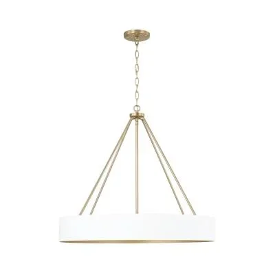Four Light Chandelier2948720