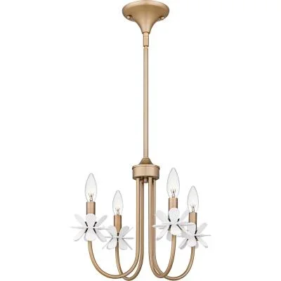 Four Light Chandelier2972826