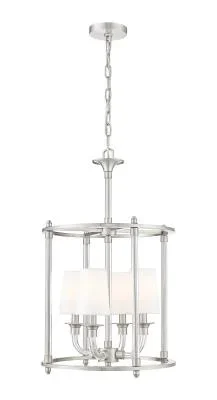 Four Light Chandelier2976759