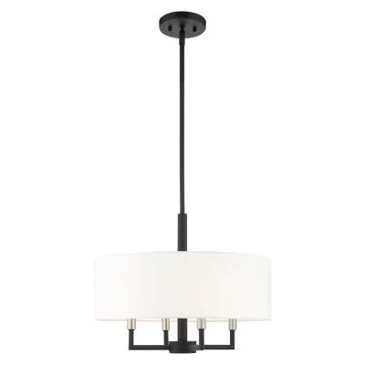 Four Light Chandelier3157166