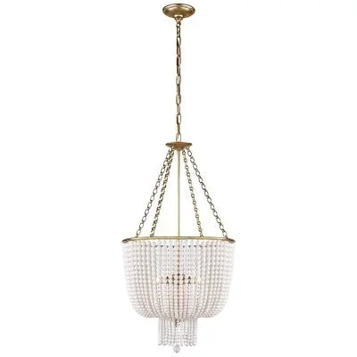 Four Light Chandelier326815