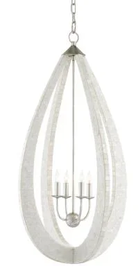 Four Light Chandelier3345008